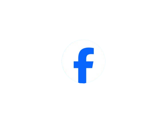 Facebook logo